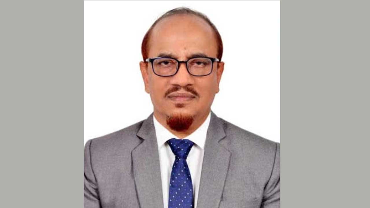 মুগদা মেডিকেল কলেজের নতুন অধ্যক্ষ নিয়োগ