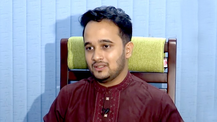 আমার আর্থিক অবস্থা এখন আরো বেশি খারাপ