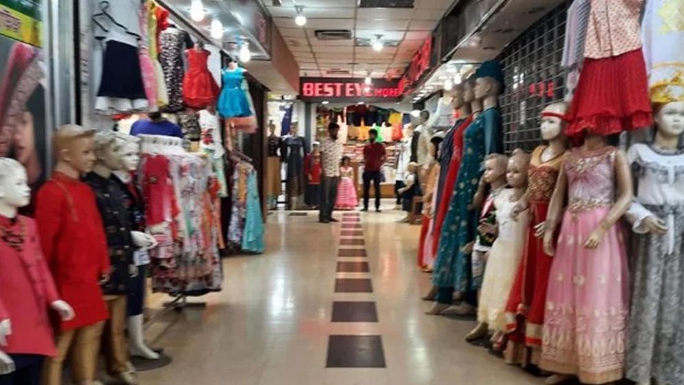 শুক্রবার রাজধানীর যেসব এলাকার মার্কেট ও স্থান বন্ধ