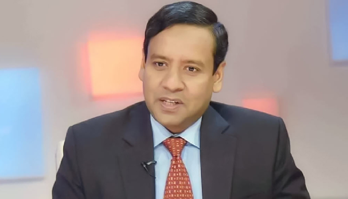 আওয়ামী লীগকে ফেরাতে মাস্টারপ্ল্যান করছে আমেরিকা, দাবি রনির