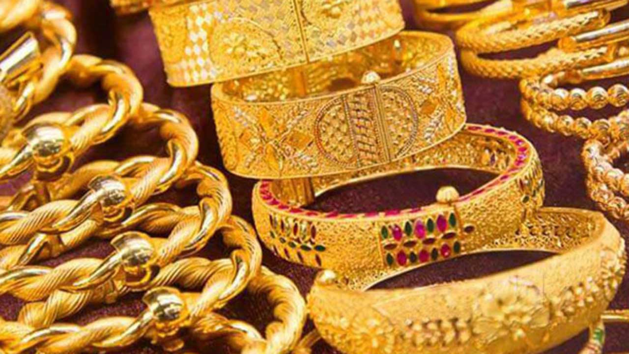 আন্তর্জাতিক বাজারে রেকর্ড ছোঁয়ার পর হঠাৎ বড় ধাক্কা