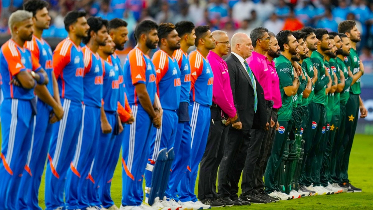 ভারত ম্যাচ বয়কটের পথে পাকিস্তান