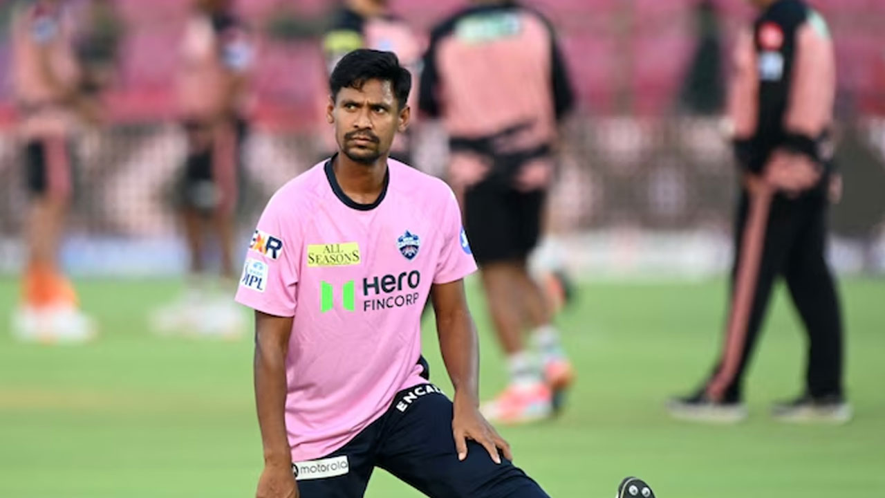 নীরবতা ও মানসিক দৃঢ়তার আরেক নাম মুস্তাফিজ