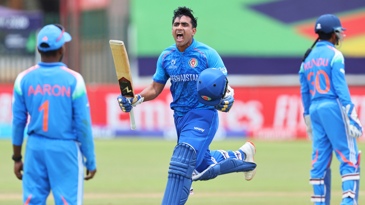 সেঞ্চুরির রেকর্ড গড়েও ভারতের কাছে হার