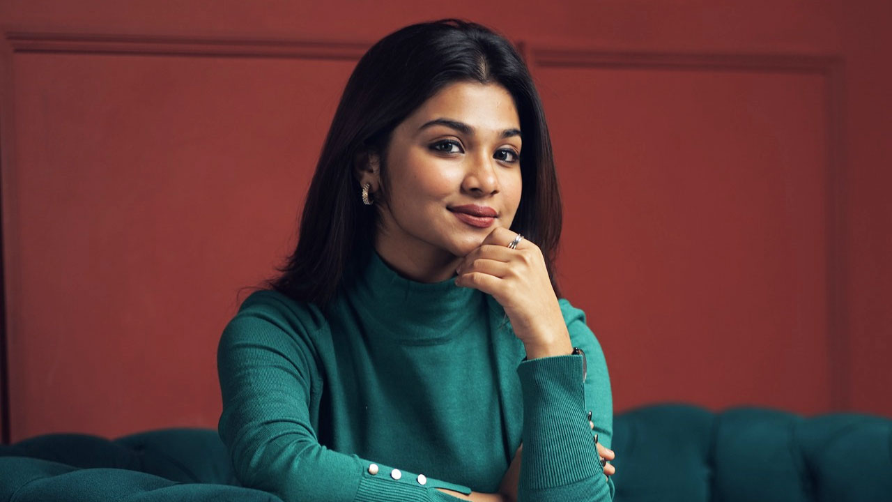 ধর্ম ও পড়াশোনায় মনোযোগ দিতে অভিনয় জীবনকে বিদায়