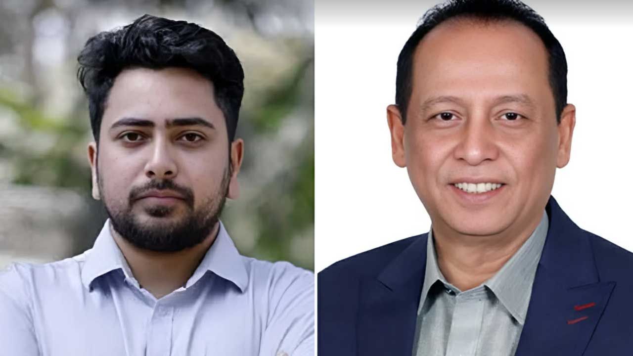 কাইয়ুমের প্রার্থিতা নিয়ে আপিল বিভাগে নাহিদ