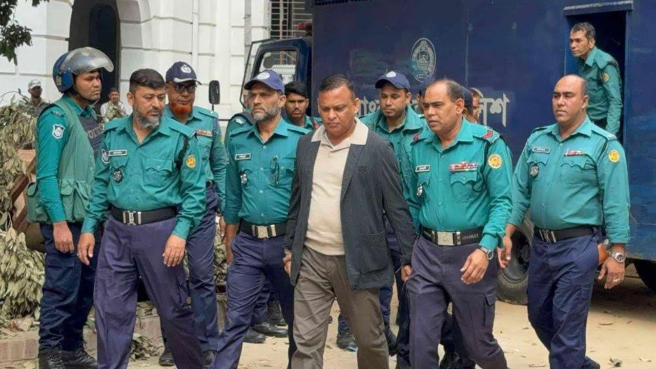 জিয়াউল আহসানের বিচারপ্রক্রিয়ায় সাক্ষ্যগ্রহণ শুরু