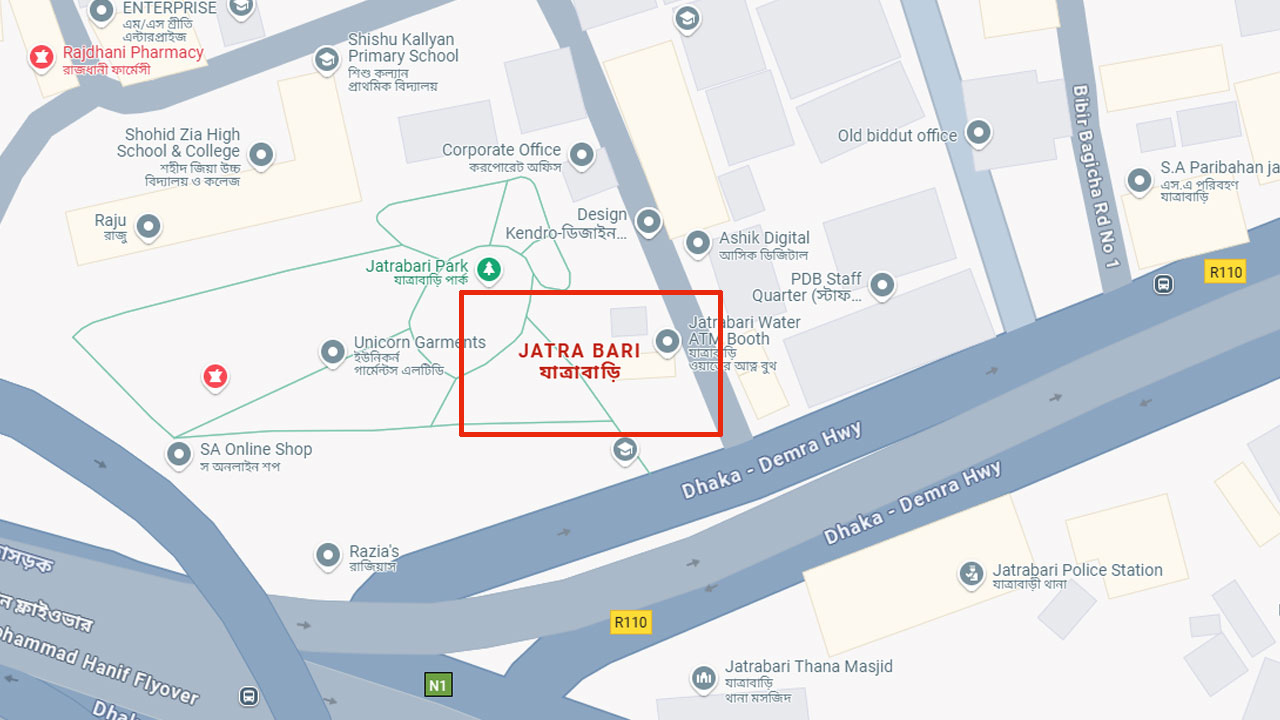 পরিত্যক্ত ককটেল বিস্ফোরণে ডেইরি ফার্মের কর্মচারী আহত