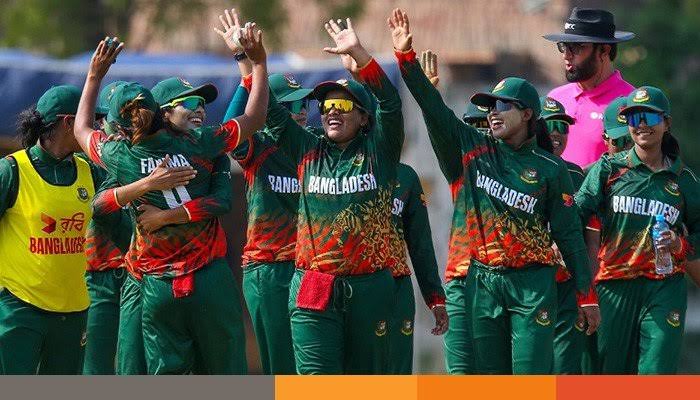 নারী ক্রিকেটে নতুন দিগন্ত: এপ্রিলেই মাঠে গড়াচ্ছে নারীদের বিপিএল