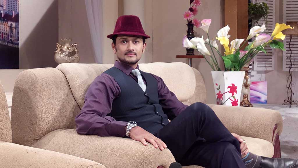 অভিনেতা তিনু করিমের আকস্মিক প্রয়াণে শোকের ছায়া