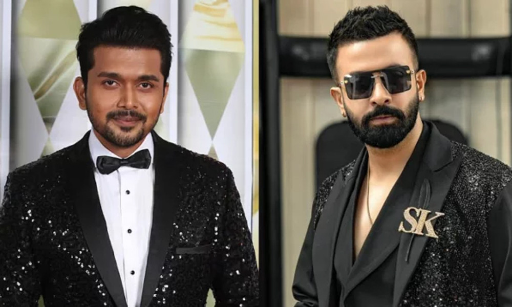 ভোটের দিন হঠাৎ কেন দেশ ছাড়লেন শীর্ষ দুই নায়ক?