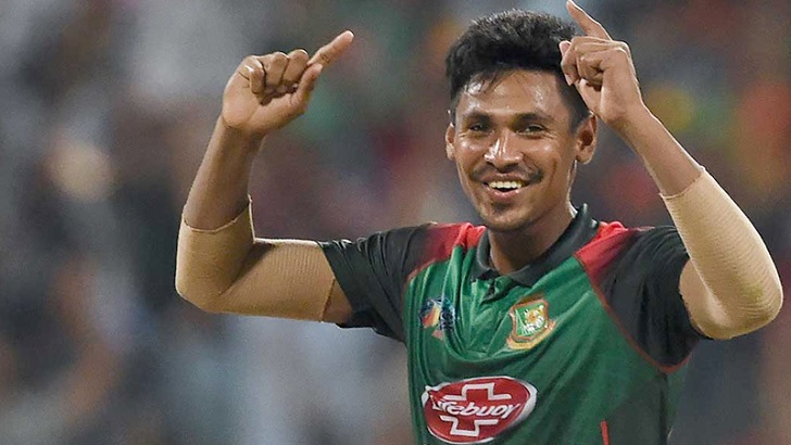 পিএসএল নিলামে মোস্তাফিজের বাজিমাত!