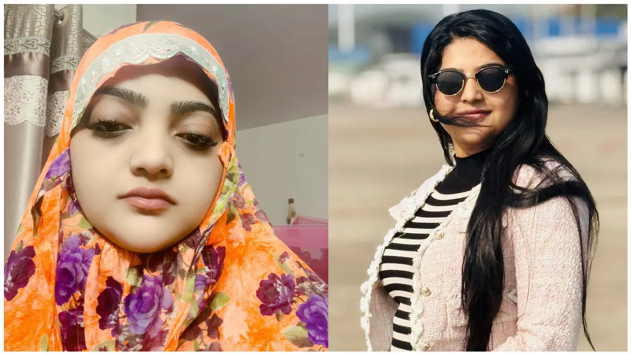 ৭ বছরের সংসার ভাঙল সালমার!