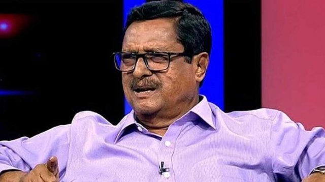 কিশোরগঞ্জ-৪ আসনে বিজয়ী বীর মুক্তিযোদ্ধা ফজলুর রহমান