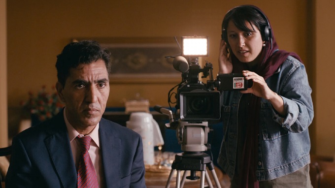 শুরু হলো বার্লিন আন্তর্জাতিক চলচ্চিত্র উৎসব