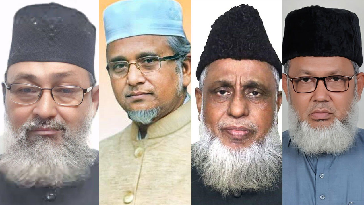 সাতক্ষীরার চার আসনেই জামায়াতের জয়