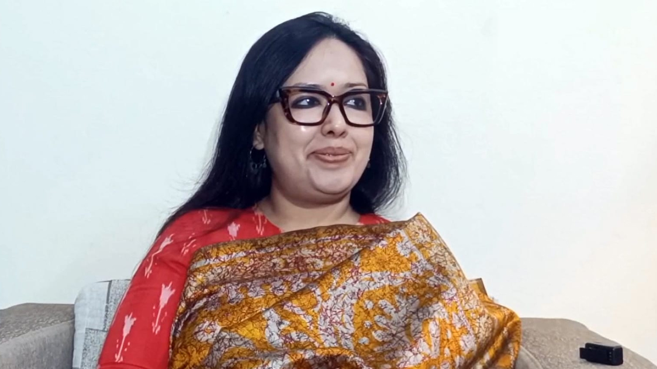 বিএনপি সর্বশক্তি দিয়ে আমার বিরুদ্ধে ছিল