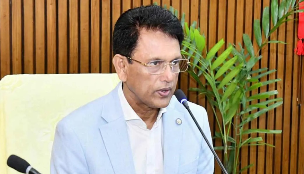 জুলাই আন্দোলনের ক্ষতিগ্রস্ত পরিবারে শিক্ষায় বড় সহায়তার ঘোষণা