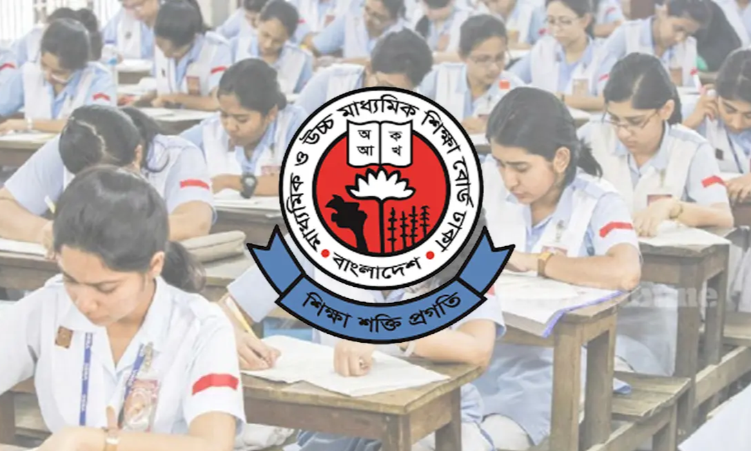 সিসিটিভির আওতায় থাকবে সব এসএসসি পরীক্ষার কেন্দ্র