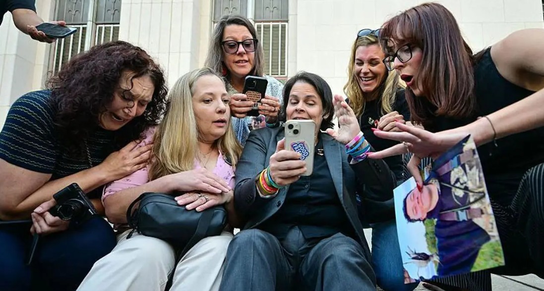 শিশুদের ক্ষতি করার দায়ে যুক্তরাষ্ট্রে গুগল-মেটাকে জরিমানা