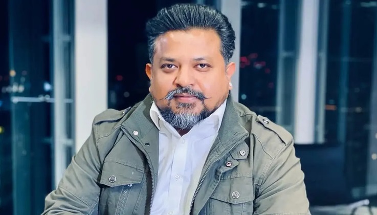 ড. ইউনূসকে জবাবদিহির আওতায় আনা উচিত: জুলকারনাইন সায়ের