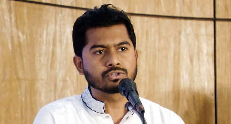 জুলাই আমাদের শেখাতে আইসেন না: নুর