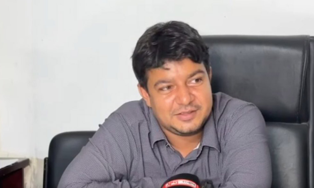 এক-এগারোর অন্যতম উসকানিদাতা  ড. ইউনূস