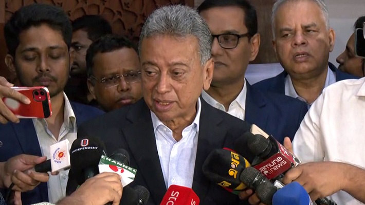 দ্রব্যমূল্য বাড়ার ইঙ্গিত দিলেন অর্থমন্ত্রী