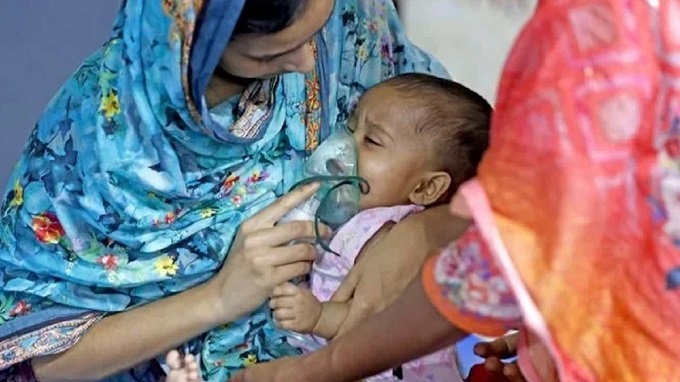 সারা দেশে হাম ও উপসর্গে আরও ১১ শিশুর মৃত্যু