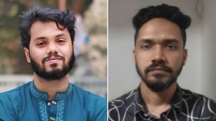 অস্ত্র মামলায় ফয়সালের ১০ বছরের কারাদণ্ড