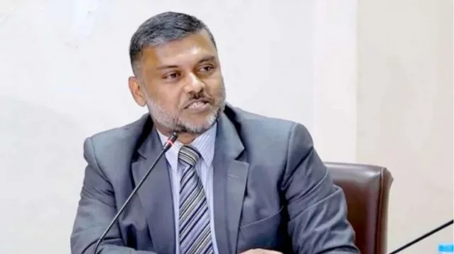 ভুল সিদ্ধান্তের পরিণতি সরকারকেই বহন করতে হবে: শিশির মনির