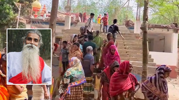 মাজারে হামলা: পীর হত্যাকাণ্ডে হুকুম দেন সাবেক শিবির নেতা