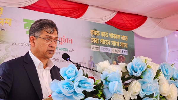 শিগগিরই দেশব্যাপী বিশেষ অভিযান: স্বরাষ্ট্রমন্ত্রী