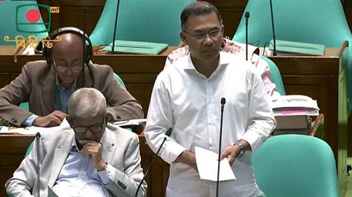 মধ্যপ্রাচ্যের বাইরে শ্রমবাজার খুঁজছে সরকার: প্রধানমন্ত্রী