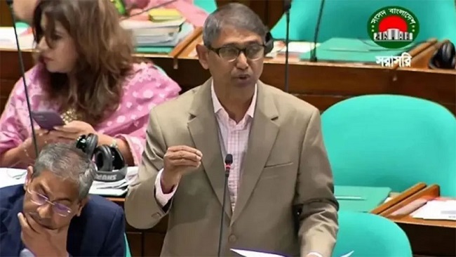 দেশে বীর মুক্তিযোদ্ধার সংখ্যা ১ লাখ ৯৮ হাজার ৩৭ জন