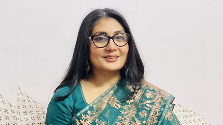 বাবা হারালেন অভিনেত্রী বন্যা মির্জা