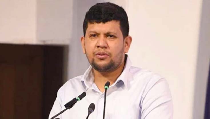 আমি তো অযোগ্য উপদেষ্টাই বটে: মাহফুজ আলম