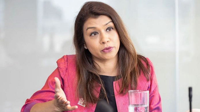 দুদকের মামলায় টিউলিপের বিরুদ্ধে চার্জগঠন পেছাল