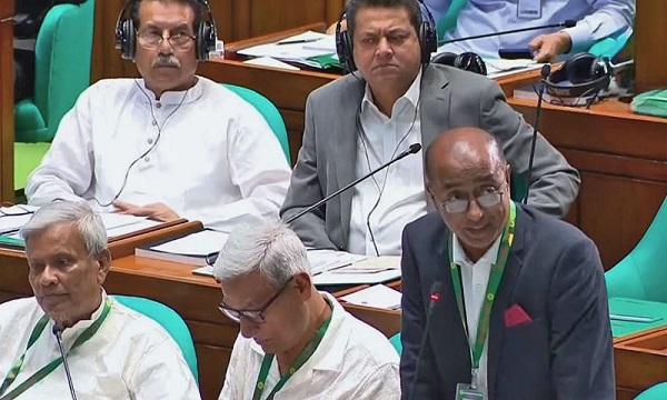 রাজনৈতিক হয়রানিমূলক মামলা প্রত্যাহার করা হবে: আইনমন্ত্রী