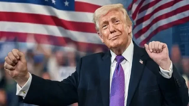 ইরানের সঙ্গে চুক্তির জন্য পাকিস্তান যেতে পারেন ট্রাম্প