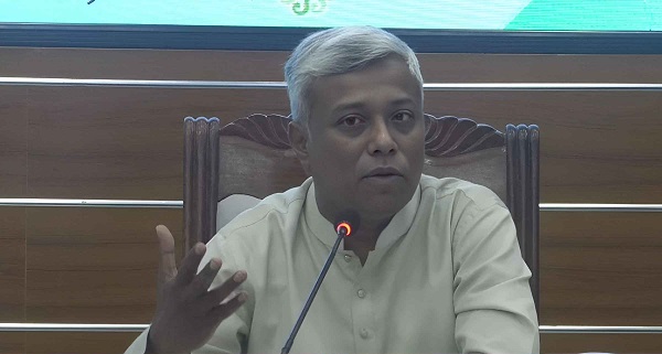 দেশের ইতিহাসে সবচেয়ে বেশি জ্বালানি মজুত আছে