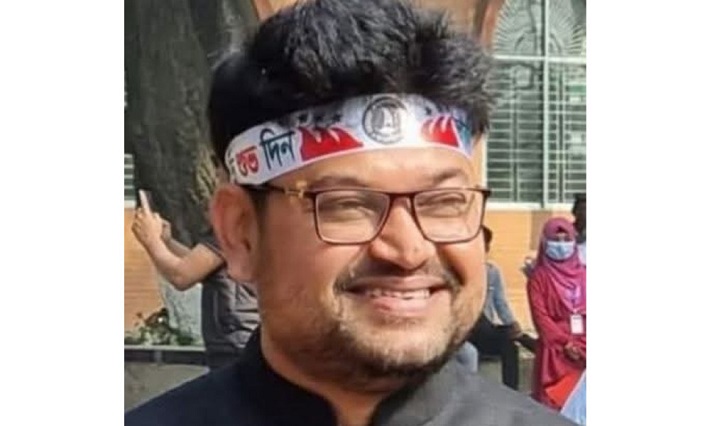 আড়াইহাজারে ছাত্রলীগ নেতা গ্রেপ্তার
