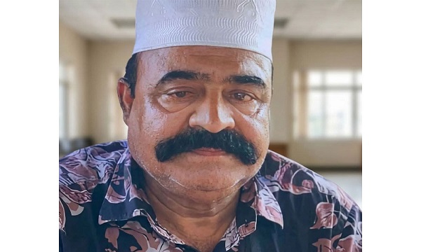 নরসিংদীতে মিলের কেয়ারটেকারকে কুপিয়ে হত্যা