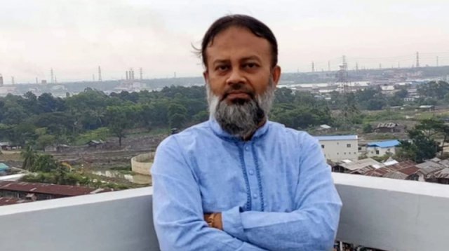 চসিক নির্বাচনের জন্য প্রার্থী ঘোষণা করল জামায়াত