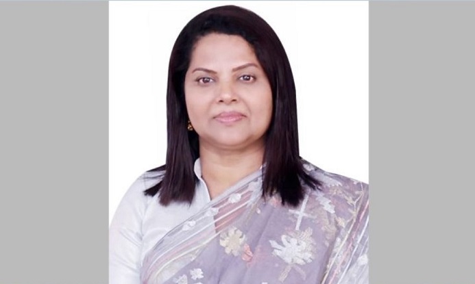 ঢাকার প্রথম নারী ডিসি ফরিদা খানম