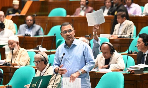 অন্তর্বর্তী সরকারের সময় হামের টিকা আমদানি করা হয়নি: প্রধানমন্ত্রী
