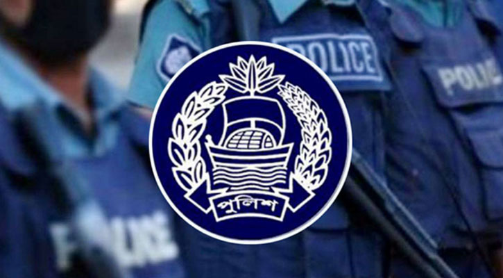 পুলিশের ১৩ ঊর্ধ্বতন কর্মকর্তাকে বাধ্যতামূলক অবসরে পাঠাল সরকার