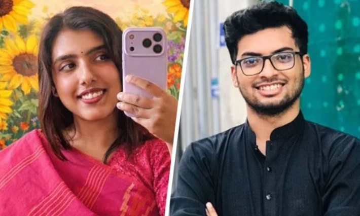 যুক্তরাষ্ট্রে এক সপ্তাহ ধরে নিখোঁজ দুই বাংলাদেশি শিক্ষার্থী