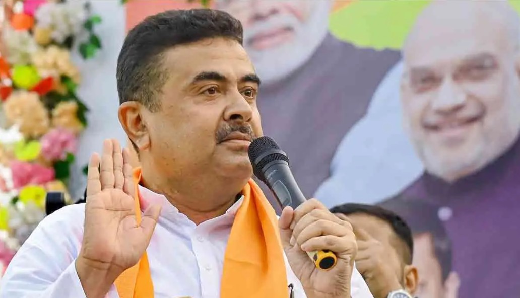 বাংলাদেশ সীমান্তে বেড়া নির্মাণে জমি দেবে পশ্চিমবঙ্গ