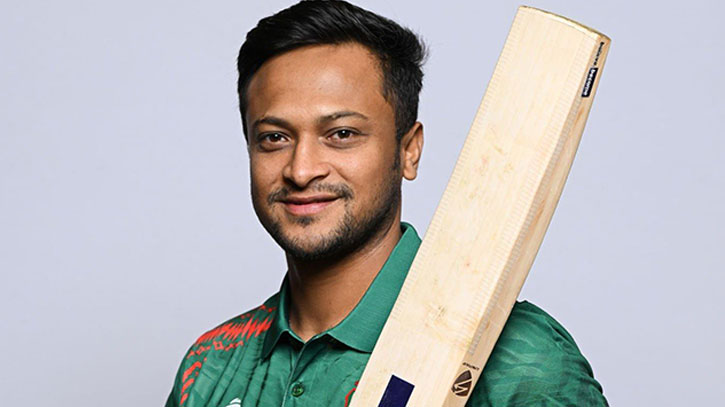 ১ কোটি টাকা দিলে মামলা থেকে নাম তুলে দেওয়ার প্রস্তাব পেয়েছিলেন সাকিব